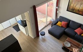 Maison Avec Jardin Et Garage