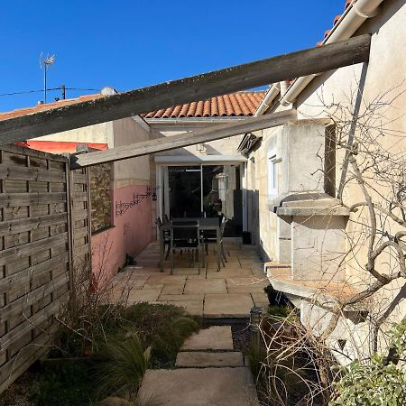 Maison Avec Jardin Et Garage Rochefort-sur-Mer Extérieur photo