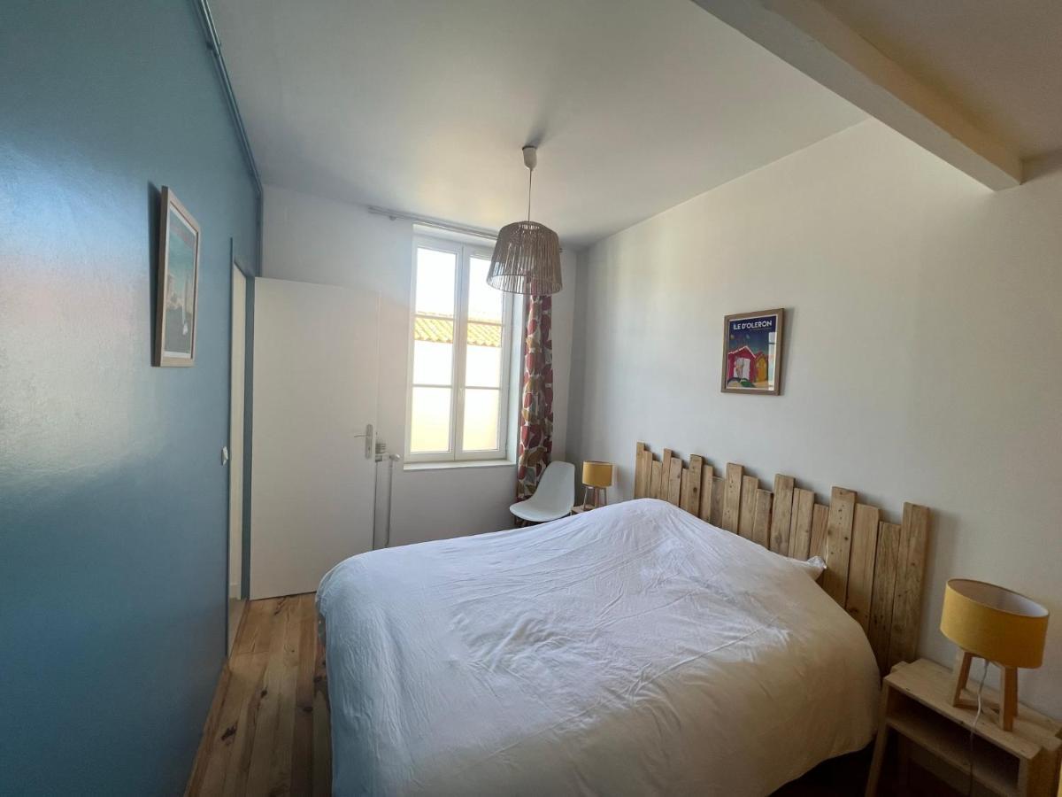 Maison Avec Jardin Et Garage Rochefort-sur-Mer Extérieur photo