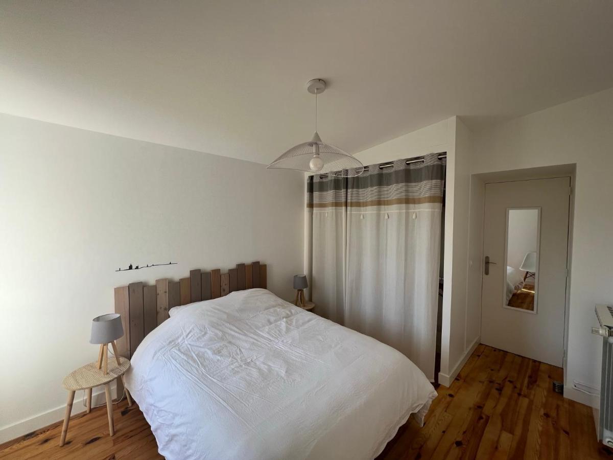 Maison Avec Jardin Et Garage Rochefort-sur-Mer Extérieur photo