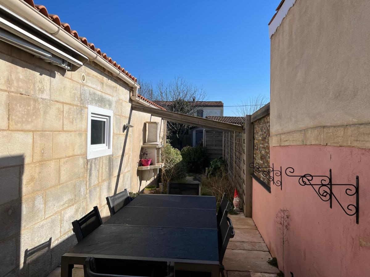 Maison Avec Jardin Et Garage Rochefort-sur-Mer Extérieur photo